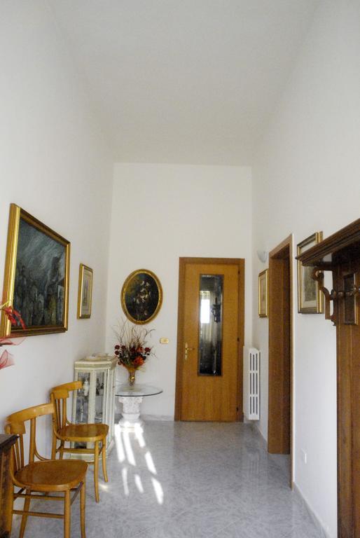 Casa Dei Furnari Apartment Collepasso ภายนอก รูปภาพ