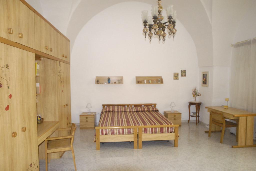 Casa Dei Furnari Apartment Collepasso ภายนอก รูปภาพ