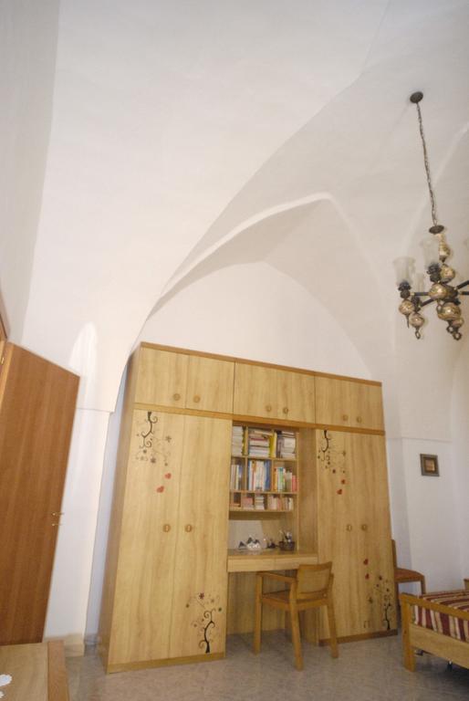 Casa Dei Furnari Apartment Collepasso ภายนอก รูปภาพ