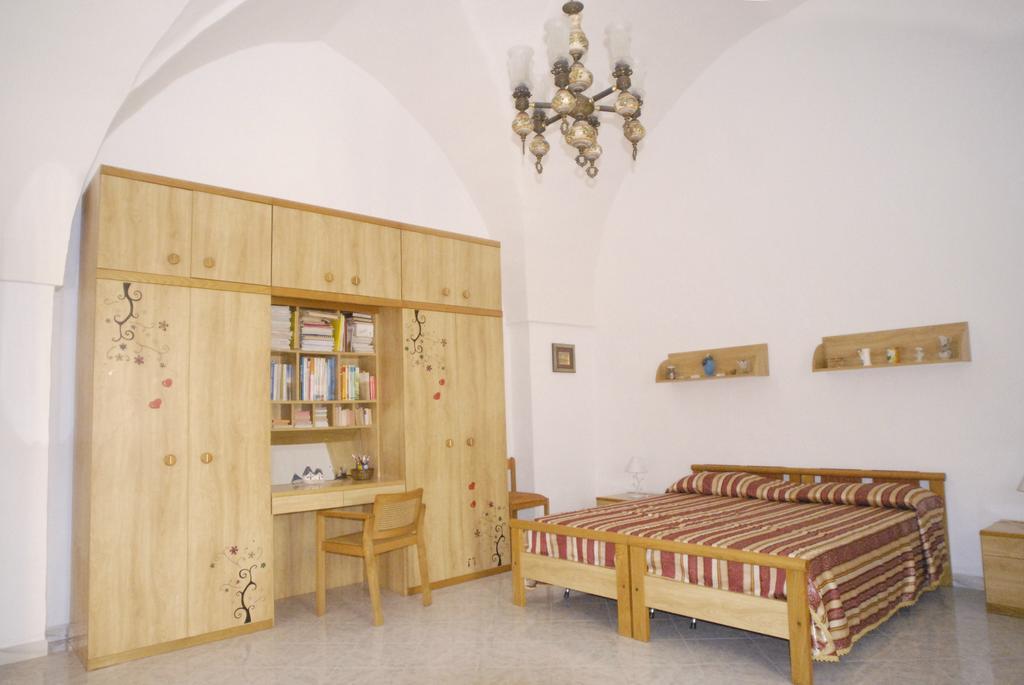 Casa Dei Furnari Apartment Collepasso ภายนอก รูปภาพ