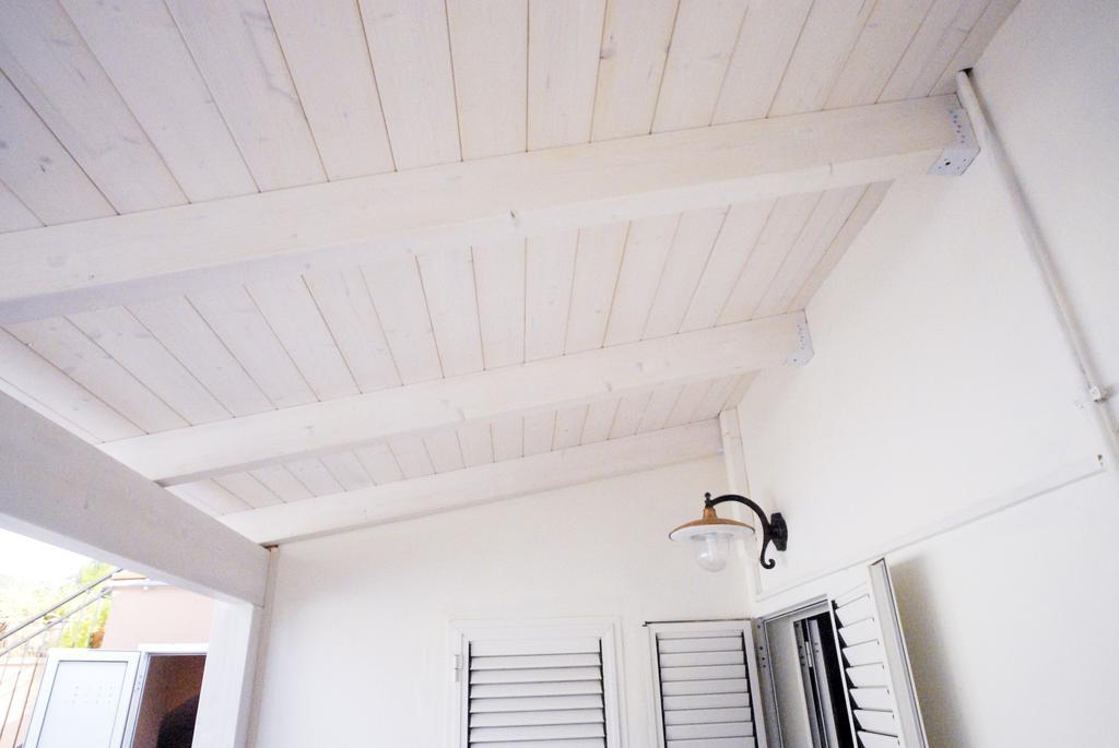 Casa Dei Furnari Apartment Collepasso ภายนอก รูปภาพ