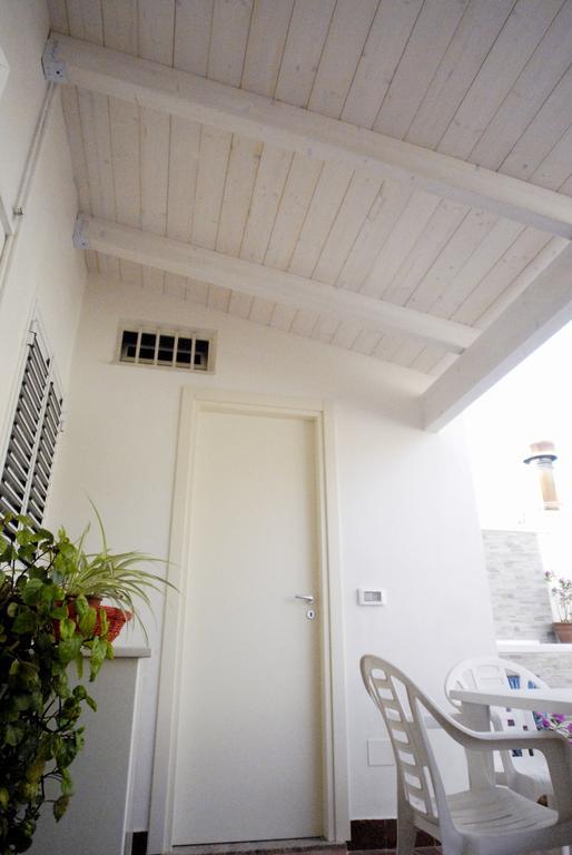 Casa Dei Furnari Apartment Collepasso ภายนอก รูปภาพ