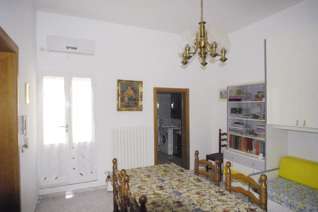 Casa Dei Furnari Apartment Collepasso ภายนอก รูปภาพ