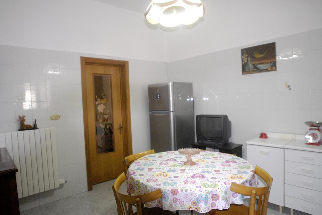 Casa Dei Furnari Apartment Collepasso ภายนอก รูปภาพ
