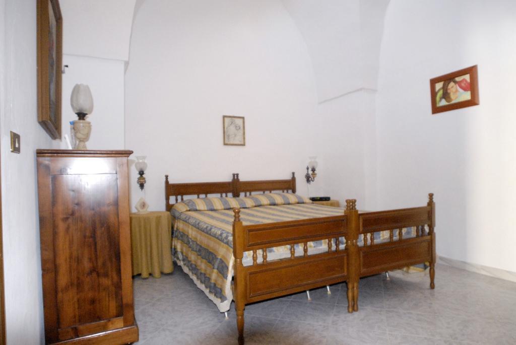 Casa Dei Furnari Apartment Collepasso ภายนอก รูปภาพ