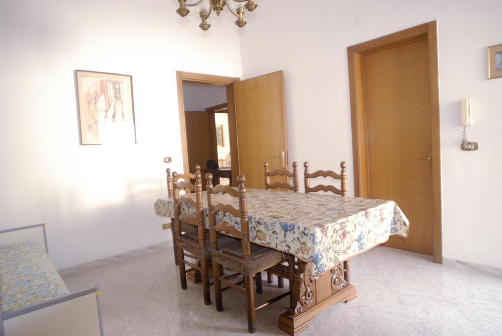 Casa Dei Furnari Apartment Collepasso ภายนอก รูปภาพ