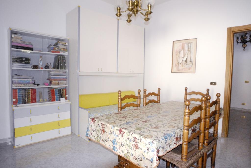 Casa Dei Furnari Apartment Collepasso ภายนอก รูปภาพ