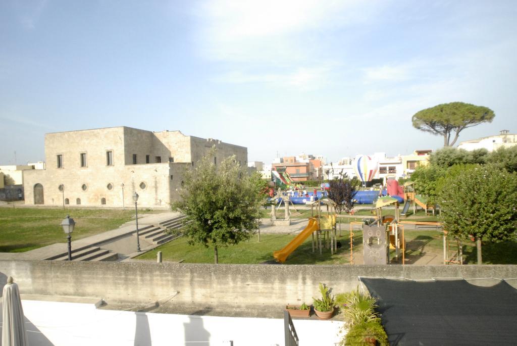 Casa Dei Furnari Apartment Collepasso ภายนอก รูปภาพ