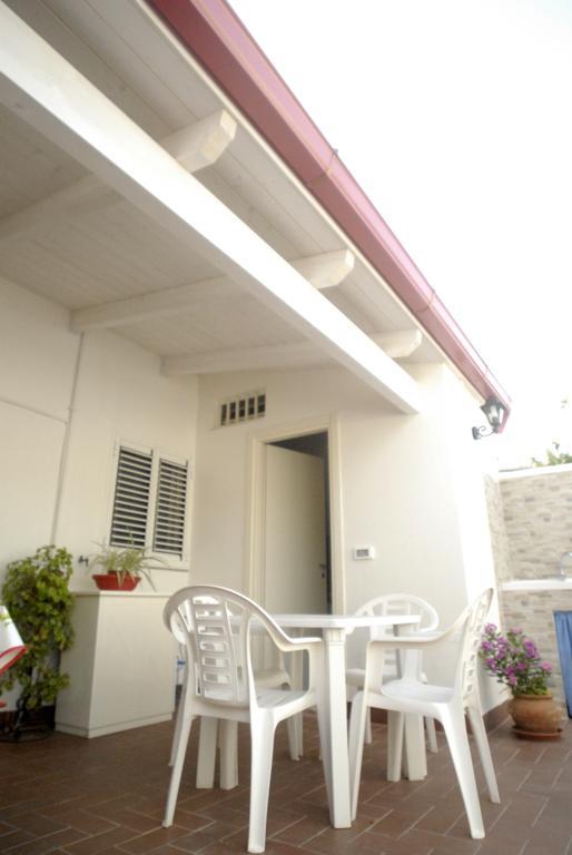 Casa Dei Furnari Apartment Collepasso ภายนอก รูปภาพ