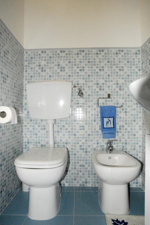Casa Dei Furnari Apartment Collepasso ภายนอก รูปภาพ