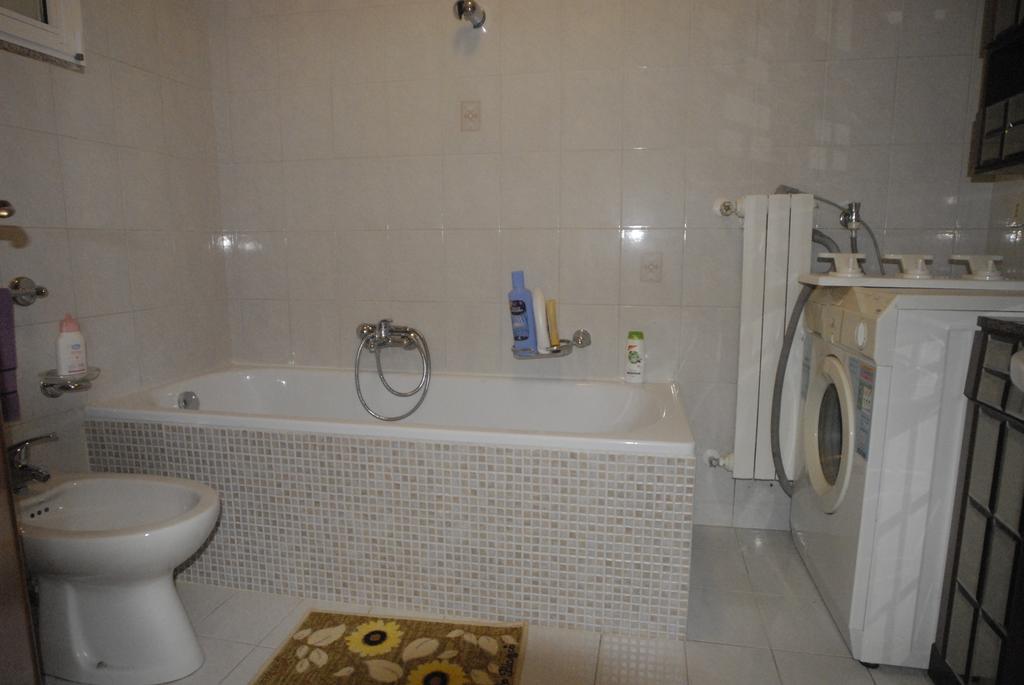 Casa Dei Furnari Apartment Collepasso ภายนอก รูปภาพ