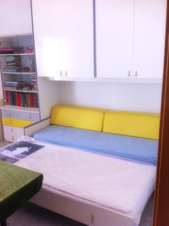 Casa Dei Furnari Apartment Collepasso ภายนอก รูปภาพ
