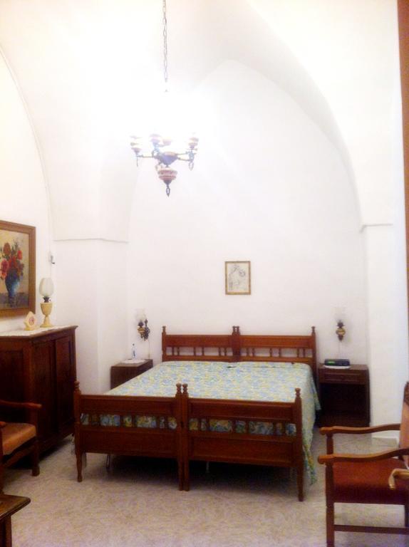 Casa Dei Furnari Apartment Collepasso ภายนอก รูปภาพ