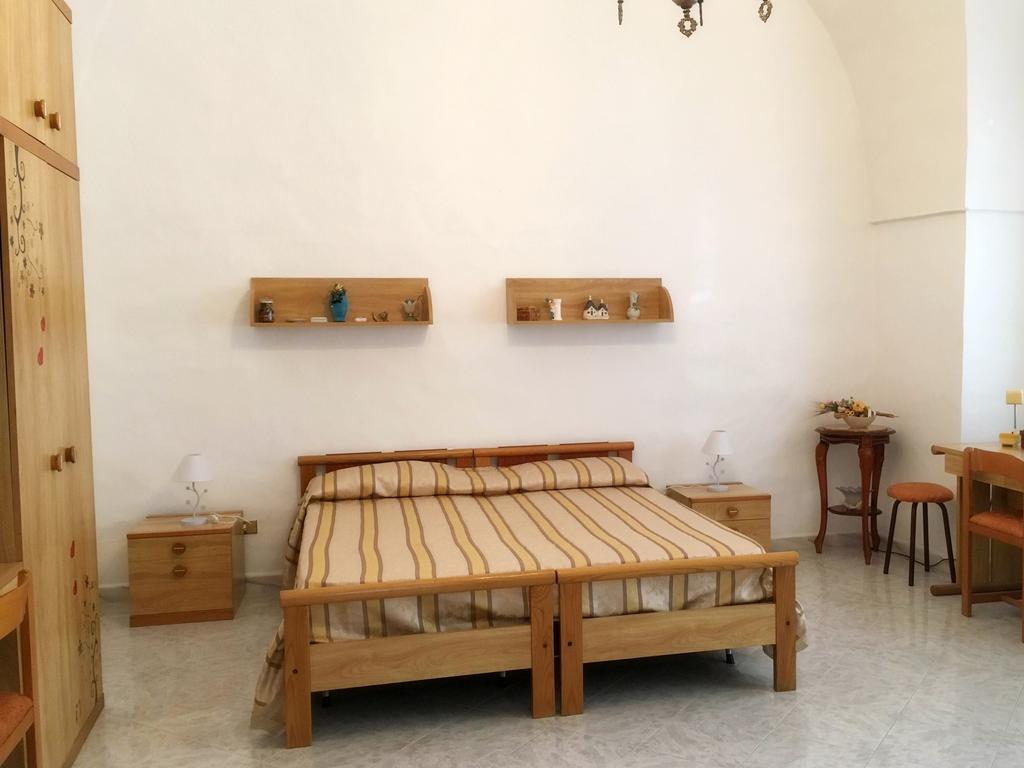 Casa Dei Furnari Apartment Collepasso ภายนอก รูปภาพ