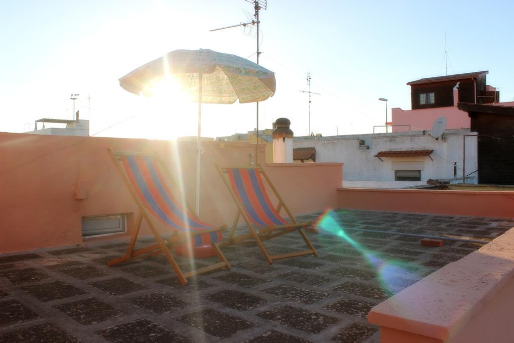 Casa Dei Furnari Apartment Collepasso ภายนอก รูปภาพ