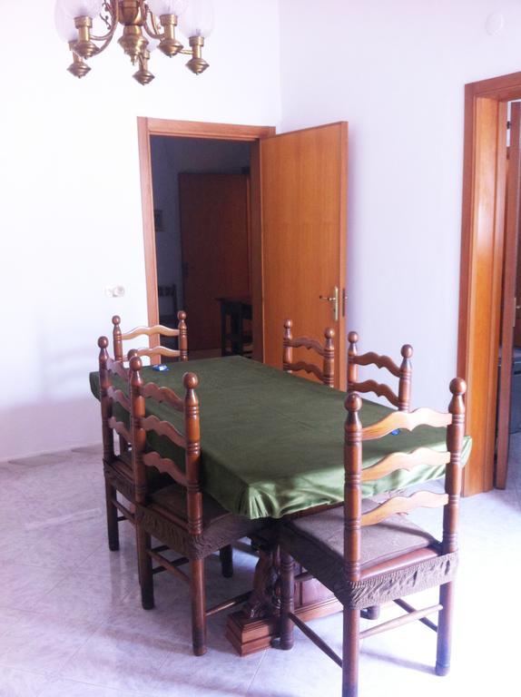 Casa Dei Furnari Apartment Collepasso ภายนอก รูปภาพ