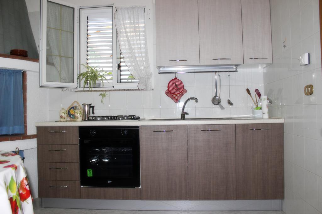 Casa Dei Furnari Apartment Collepasso ภายนอก รูปภาพ