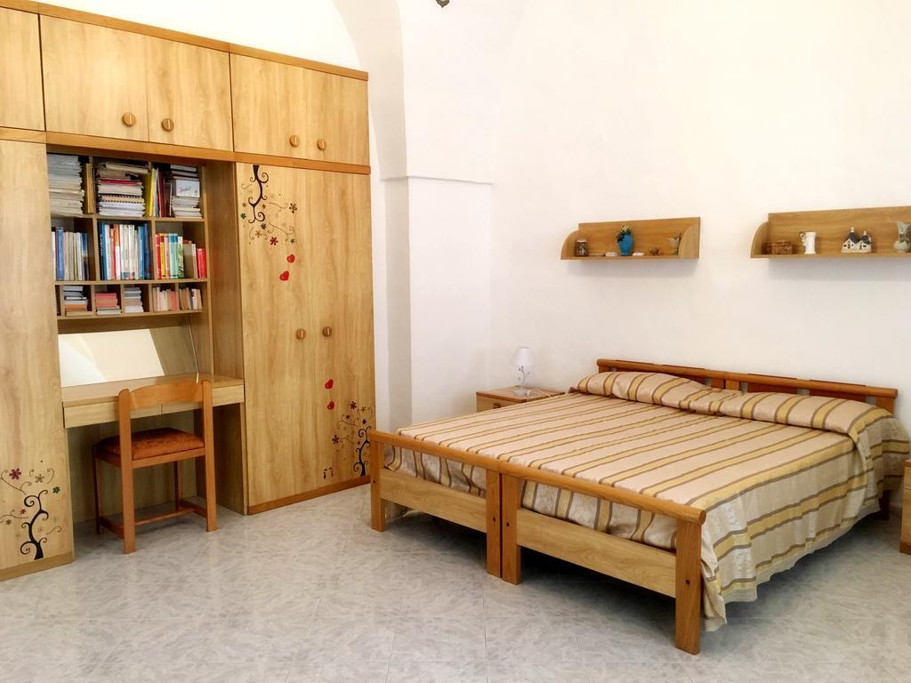 Casa Dei Furnari Apartment Collepasso ภายนอก รูปภาพ
