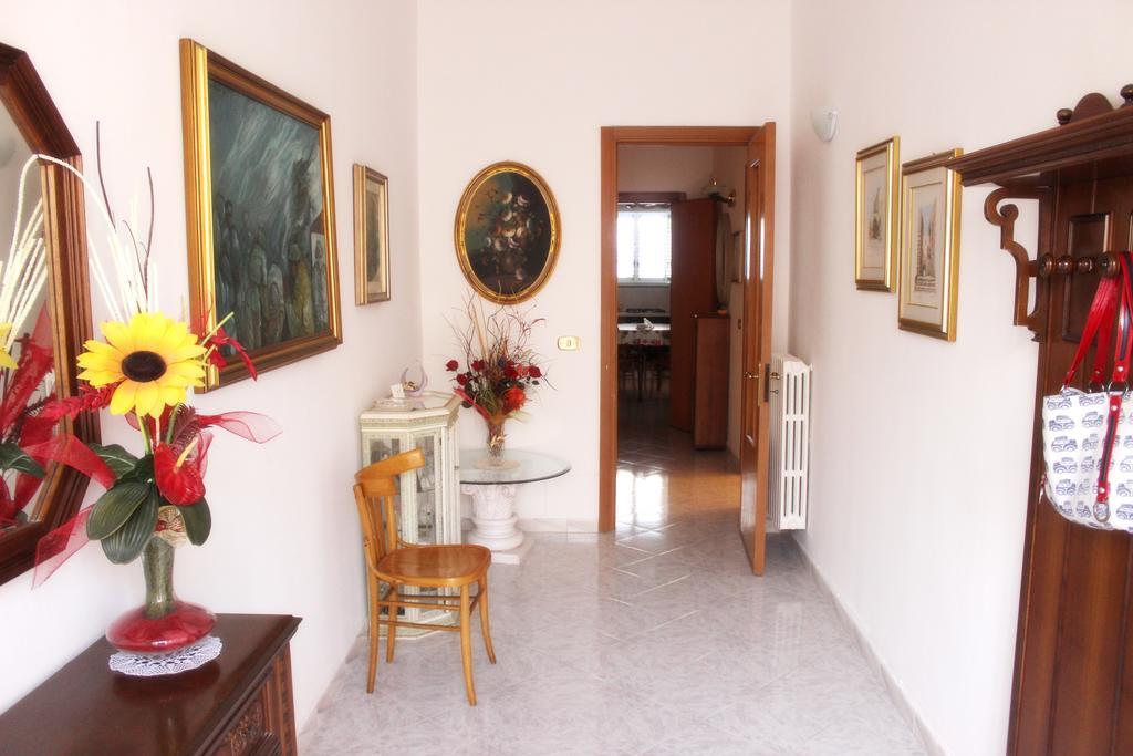 Casa Dei Furnari Apartment Collepasso ภายนอก รูปภาพ